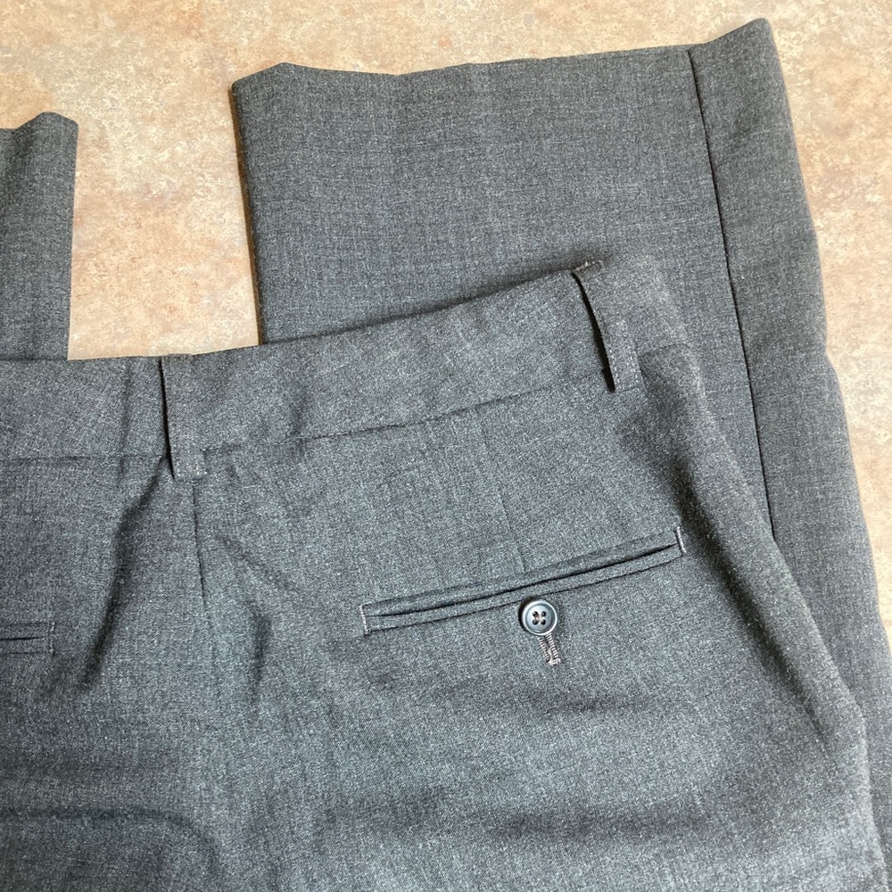 Express Editor slacks - Picture 5 of 9